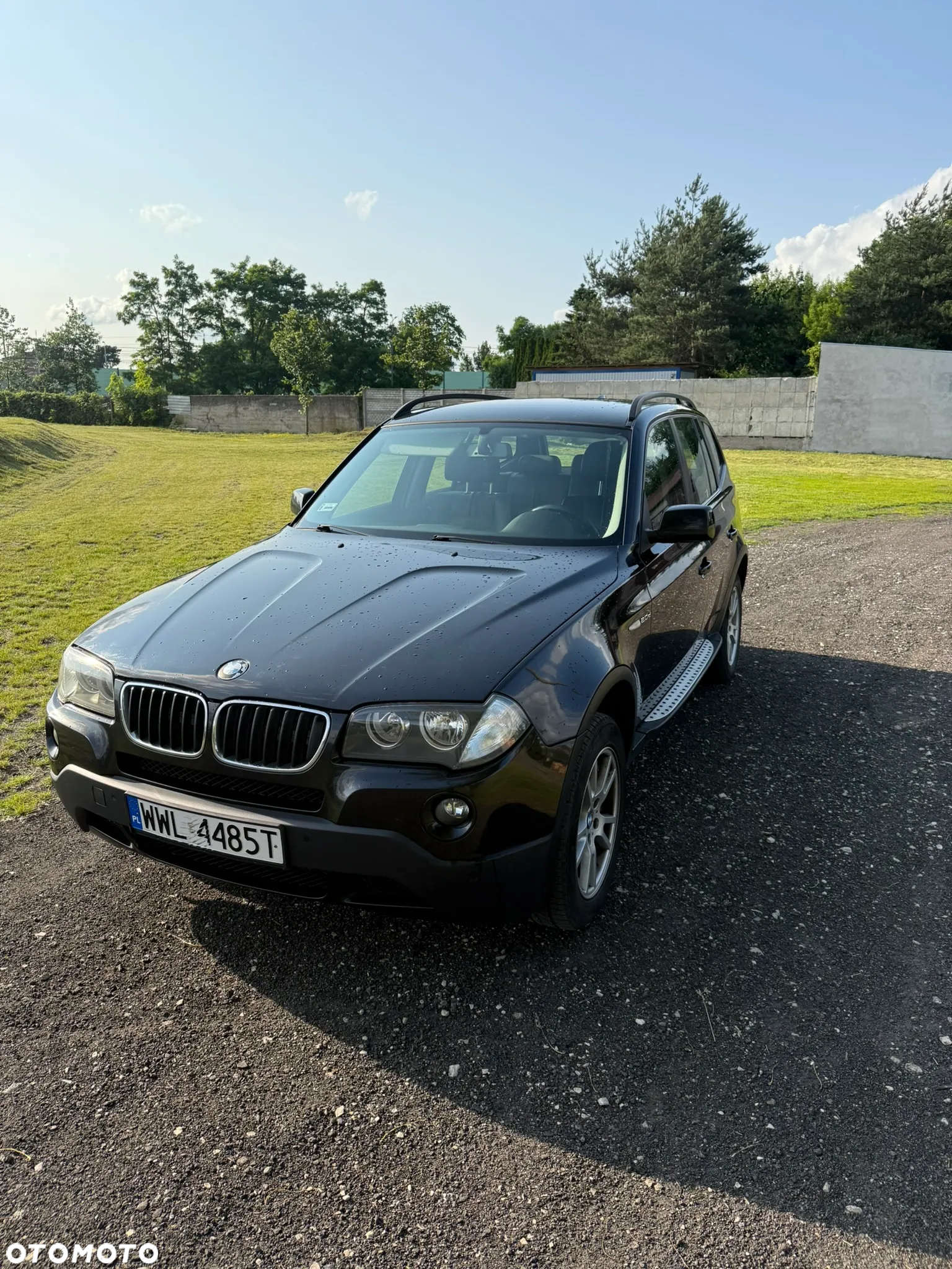 BMW X3 - 4