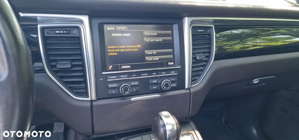 Porsche Macan S Diesel - 17