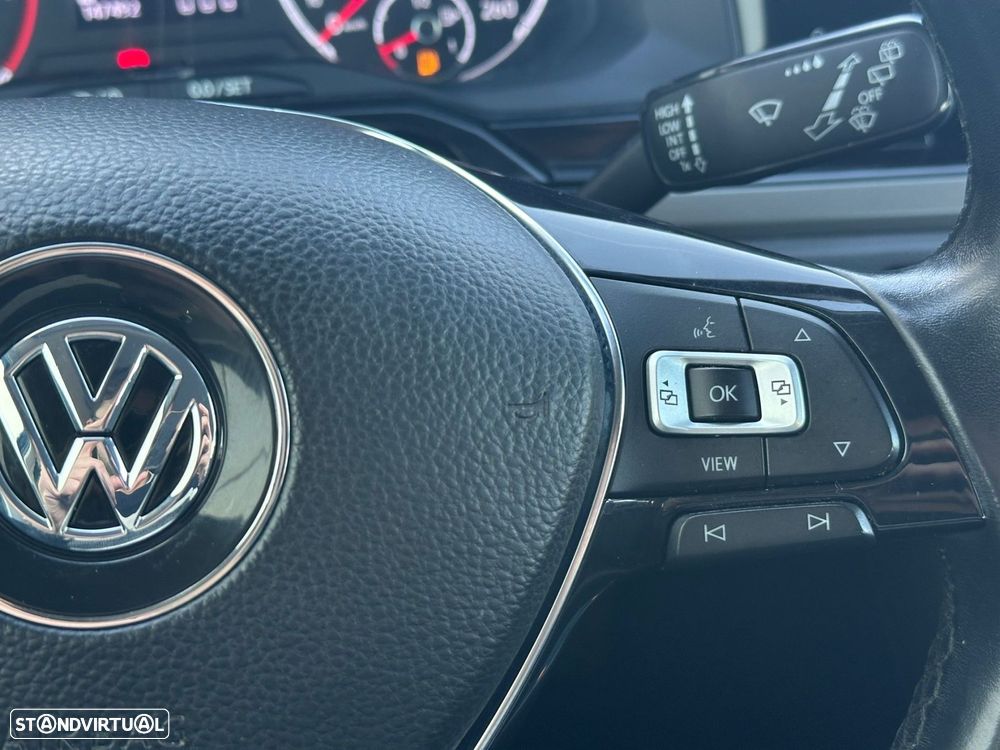 VW Polo 1.0 TSI Confortline - 18