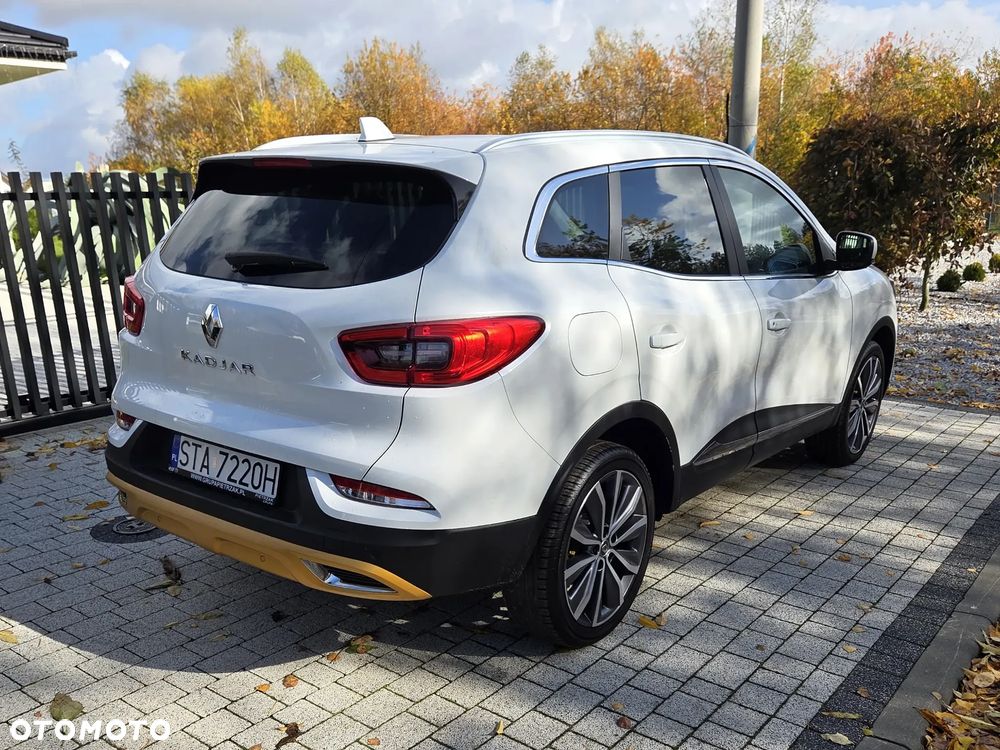 Renault Kadjar - 6