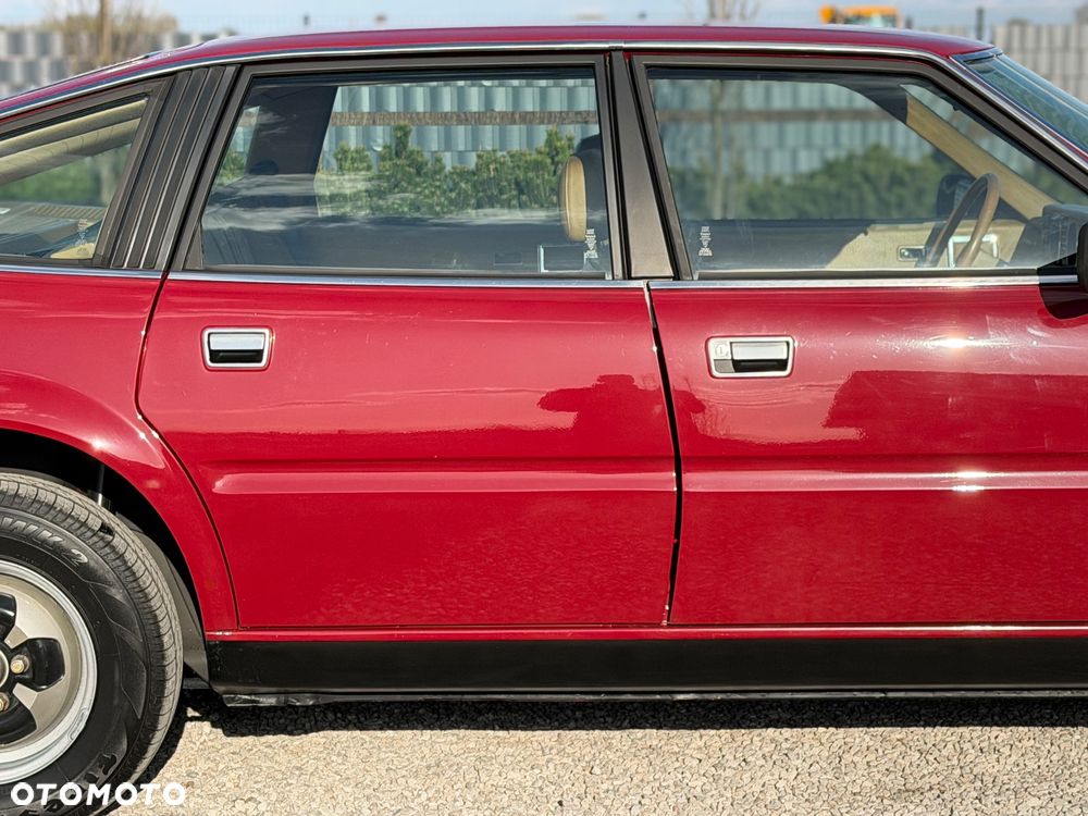 Rover SD 2600 S - 18