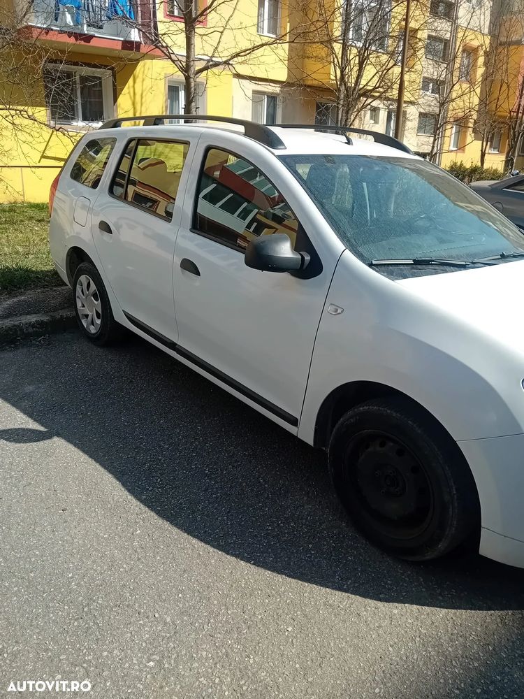 Dacia Logan 1.0 SCe Acces - 3