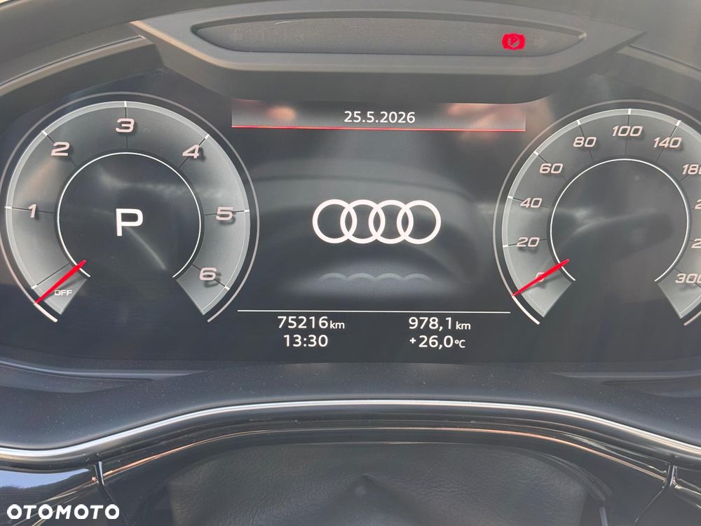 Audi Q7 45 TDI mHEV Quattro S Line Tiptr - 16