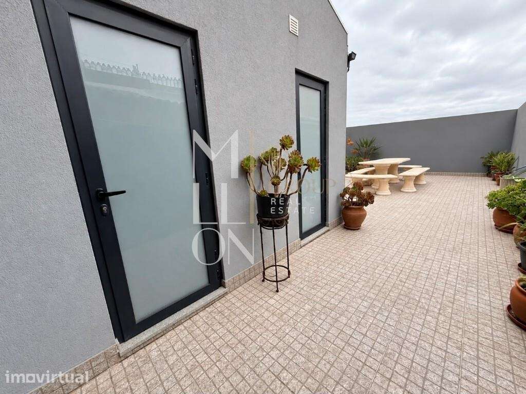 Moradia T2 nas Caxinas | Vila do Conde - Grande imagem: 2/21