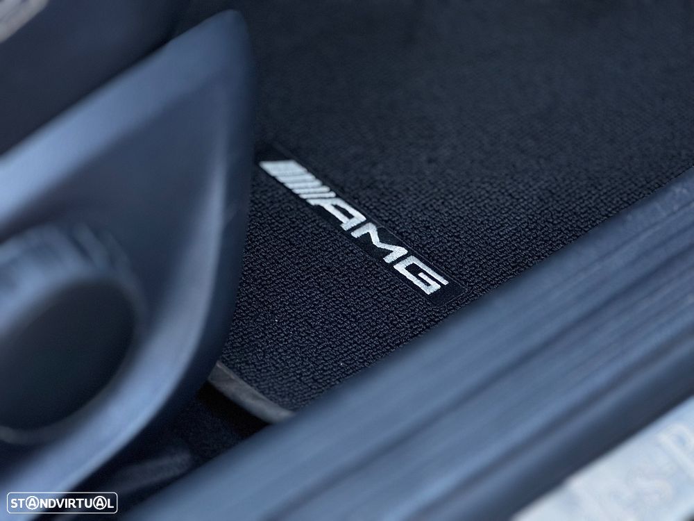 Mercedes-Benz A 180 (BlueEFFICIENCY) - 20