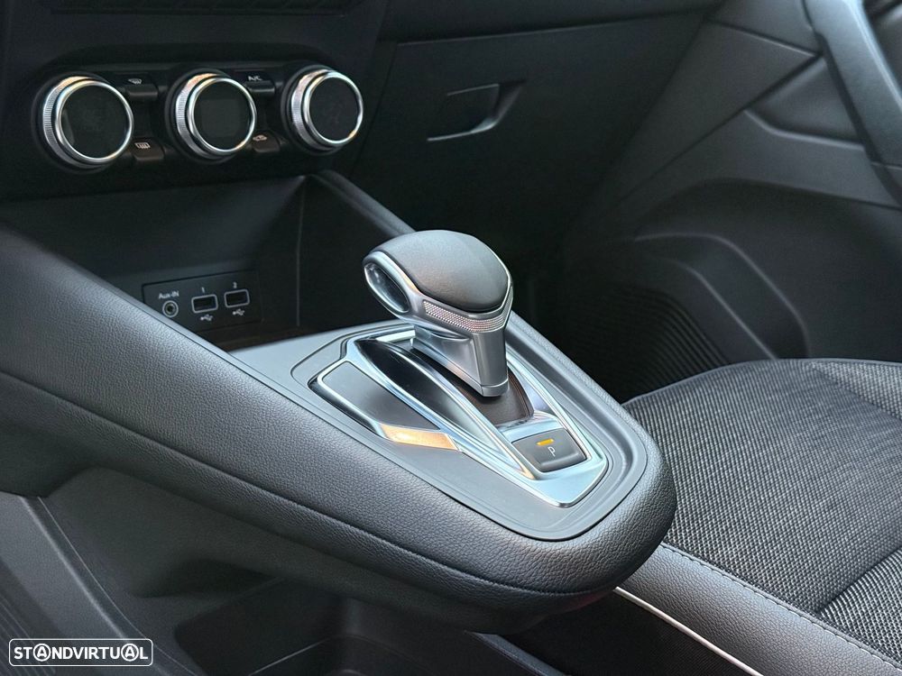 Renault Captur 1.6 E-Tech Plug-In Exclusive - 40