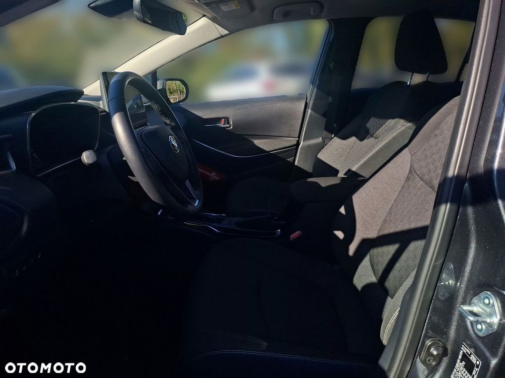 Toyota Corolla 1.5 Style MS - 13