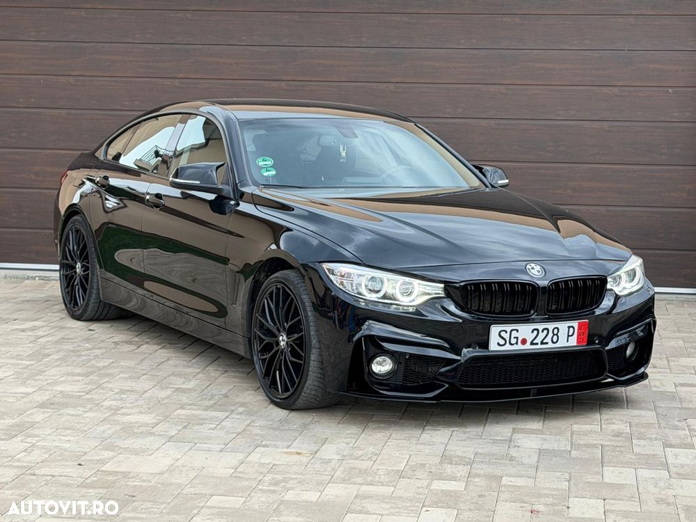 BMW Seria 4 - 21