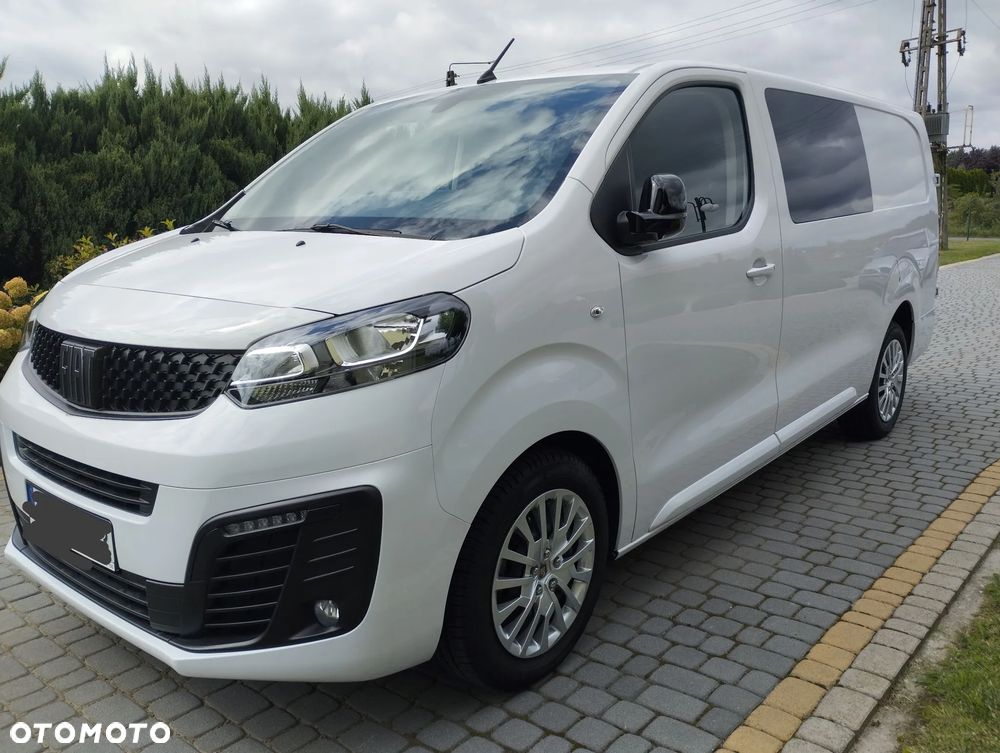 Fiat Scudo - 4