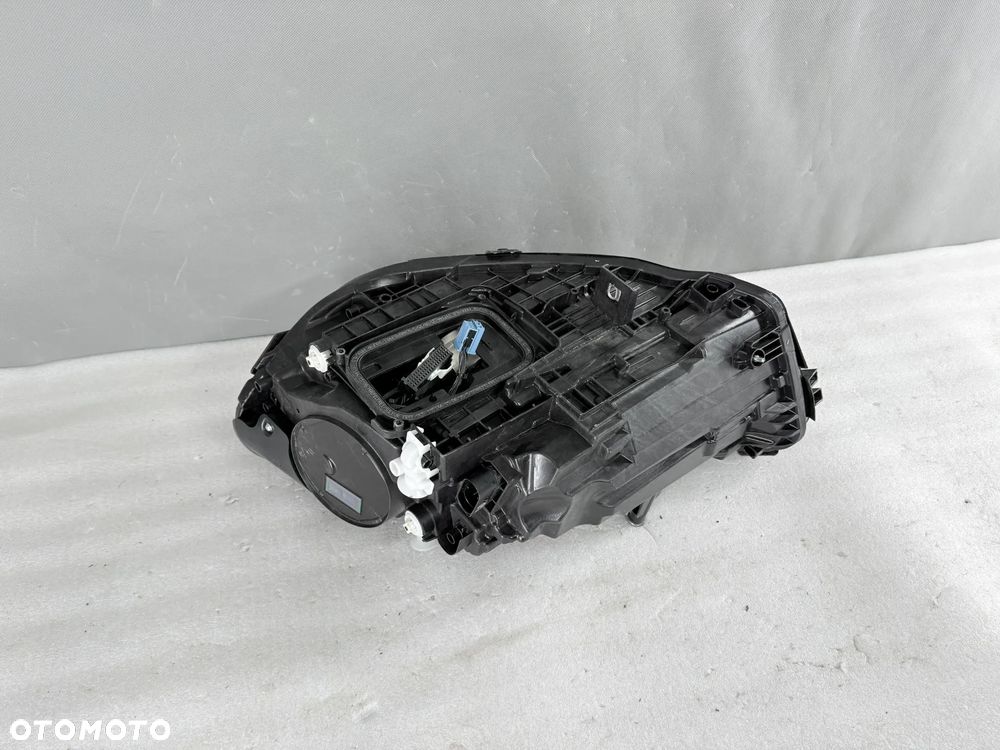Reflektor Przód strona prawa Mercedes-Benz A W177 A177 Multibeam LIFT - 4