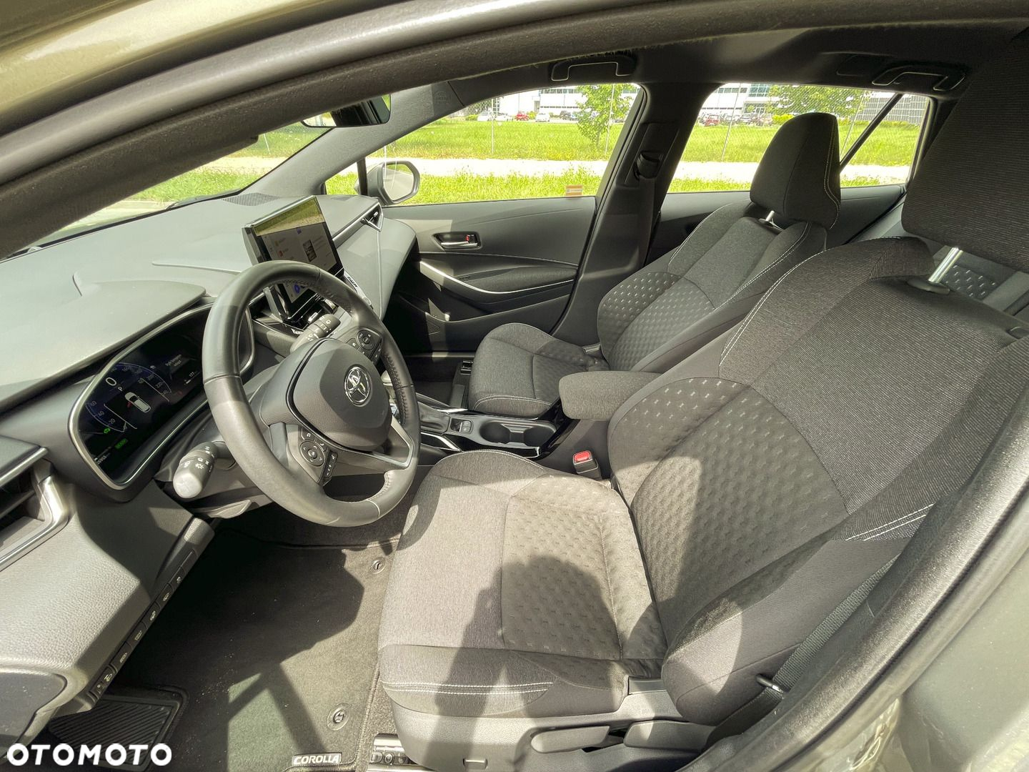 Toyota Corolla - 9