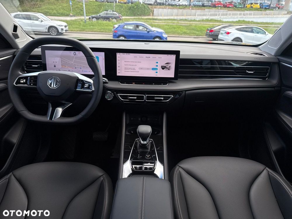 MG HS PHEV 1.5T Exclusive - 10
