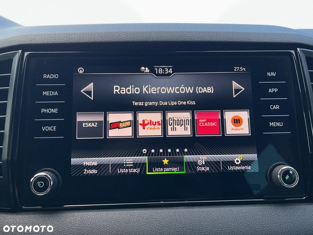 Skoda Karoq 1.5 TSI ACT Selection DSG - 20