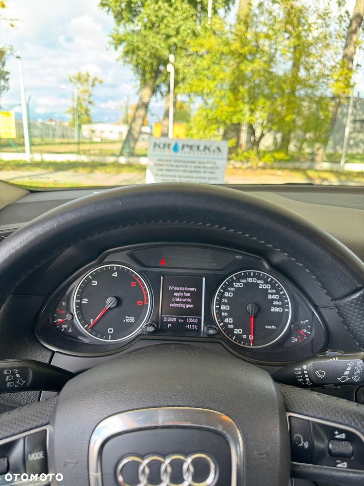 Audi Q5 2.0 TDI Quattro S tronic - 16