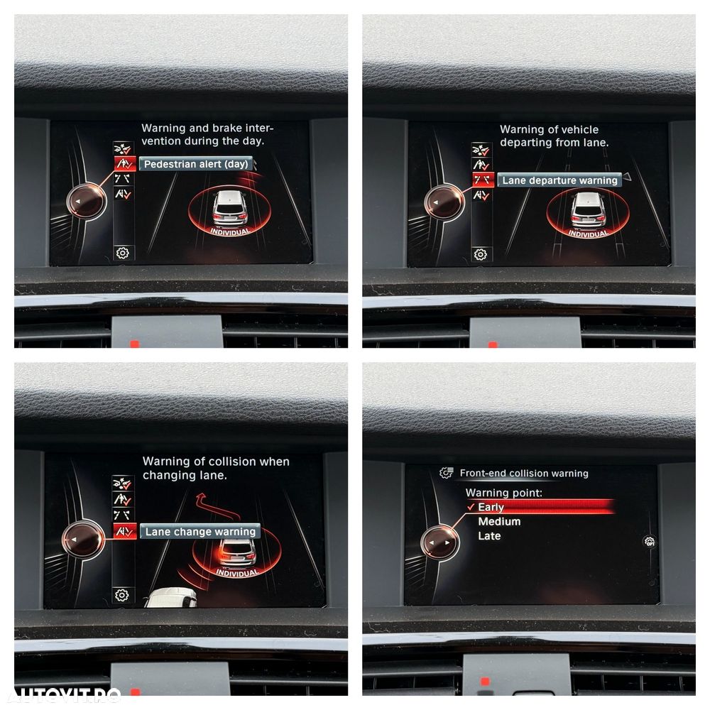 BMW X3 sDrive18d Advantage - 18