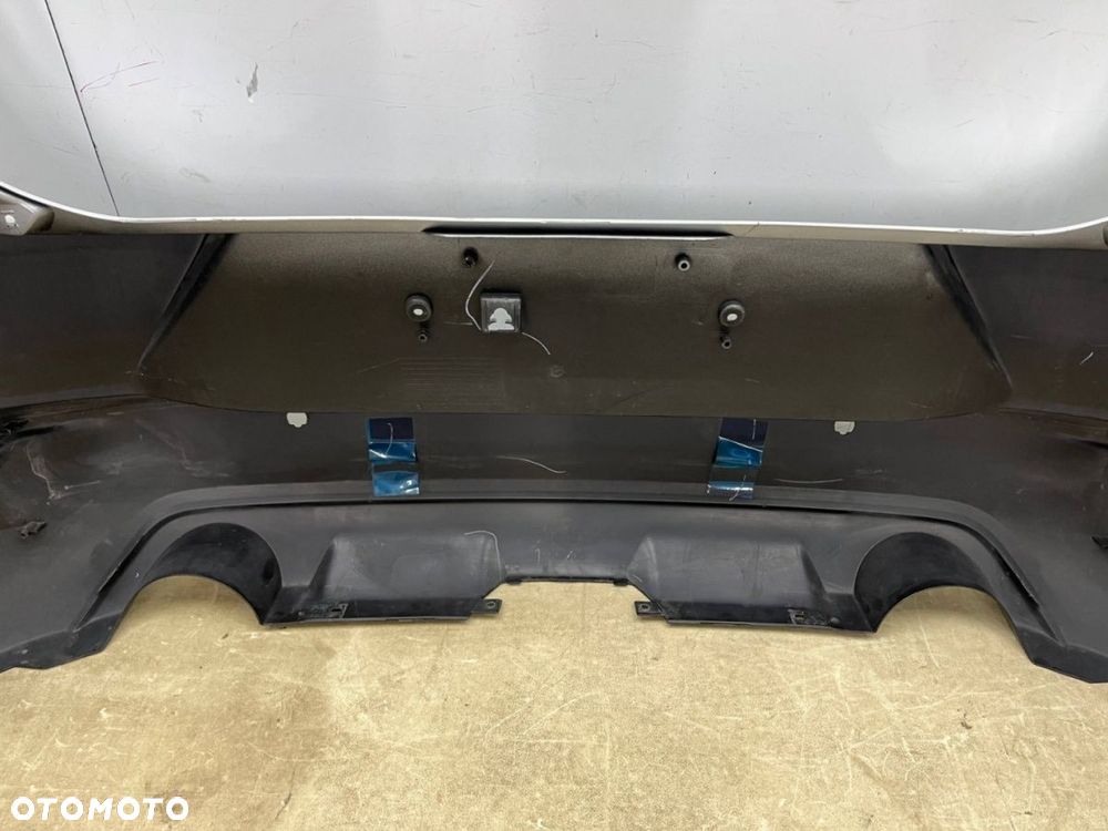 Zderzak tylny Mazda CX-3 CX3 14-21r. tył 4XPDC DK8A-50221 - 7