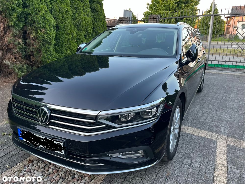 Volkswagen Passat 2.0 TDI BMT Highline DSG7 - 13