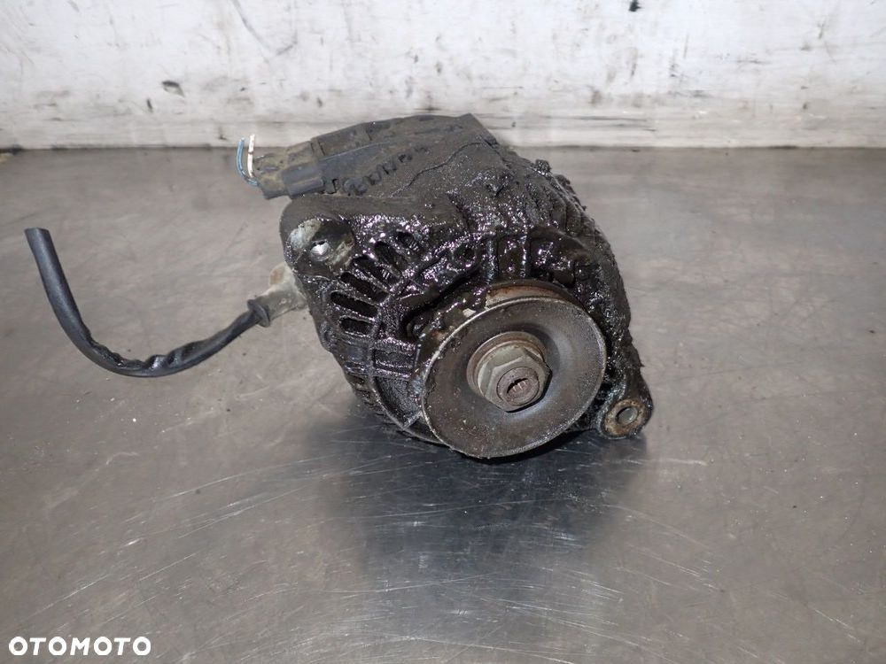 ALTERNATOR FORD MAVERICK 2.4  9120336000 23100-0F600 - 1