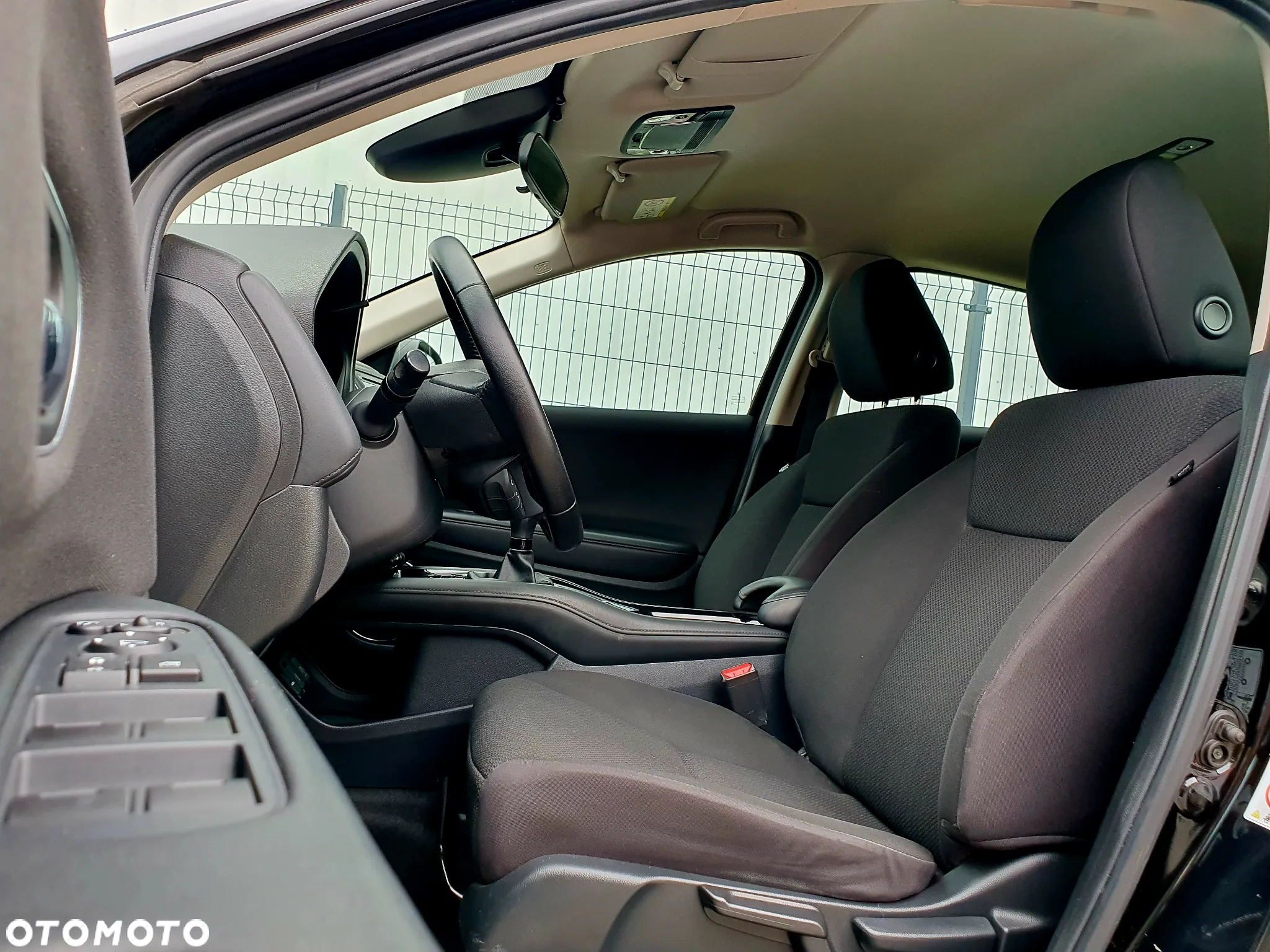 Honda HR-V 1.6 i-DTEC Comfort (Honda Connect+) - 18