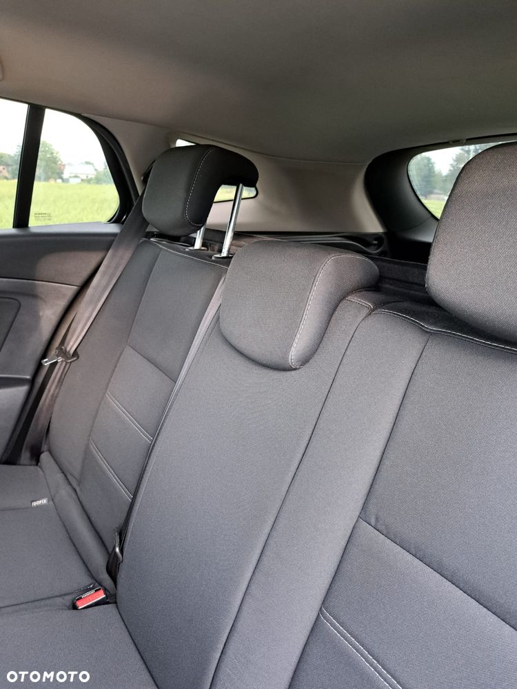 Renault Megane 1.6 16V Expression - 17