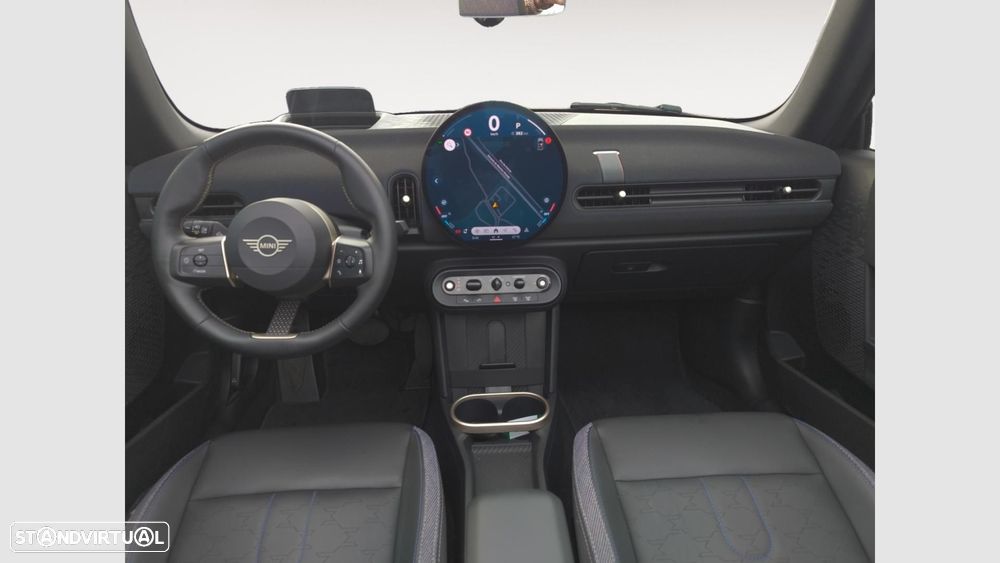 MINI Cabrio C Classic M - 11