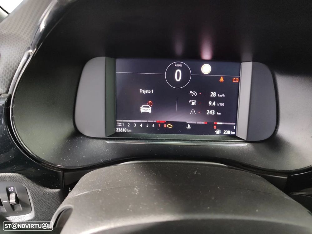 Opel Corsa 1.2 T GS - 19