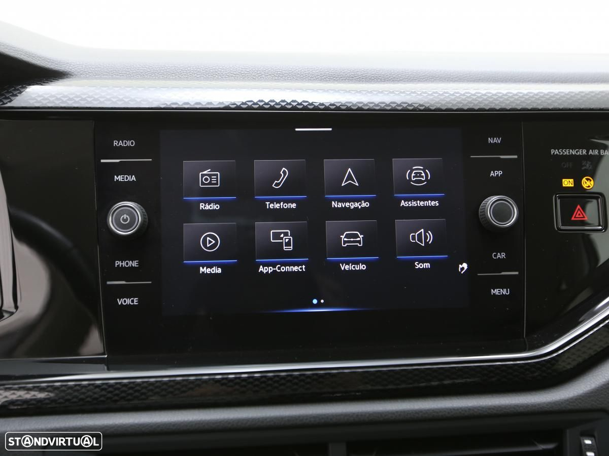 VW Taigo 1.0 TSI Life - 21