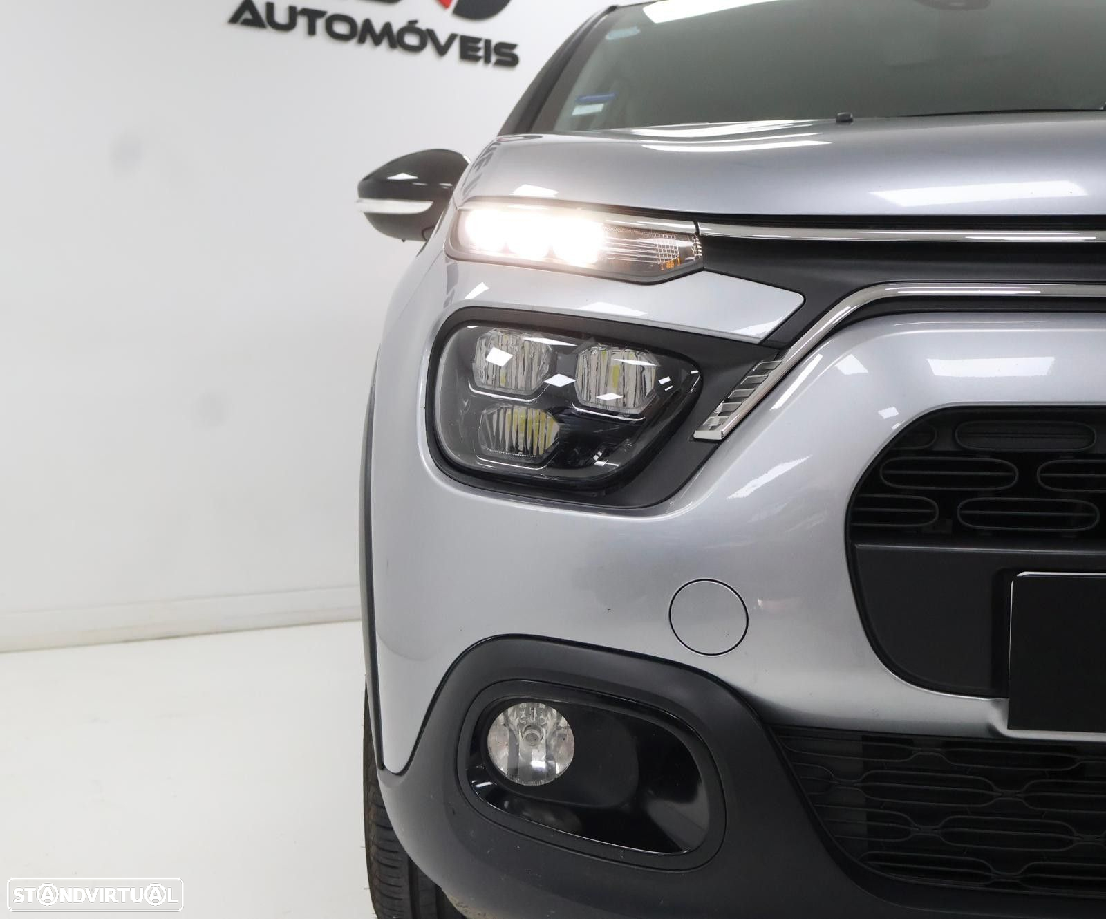 Citroën C3 1.2 PureTech Feel Pack - 7