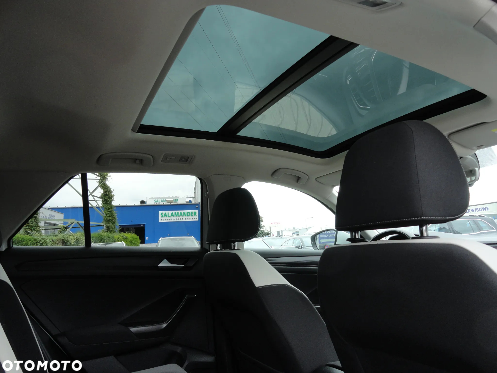 Volkswagen T-Roc 1.5 TSI ACT OPF DSG Sport - 12