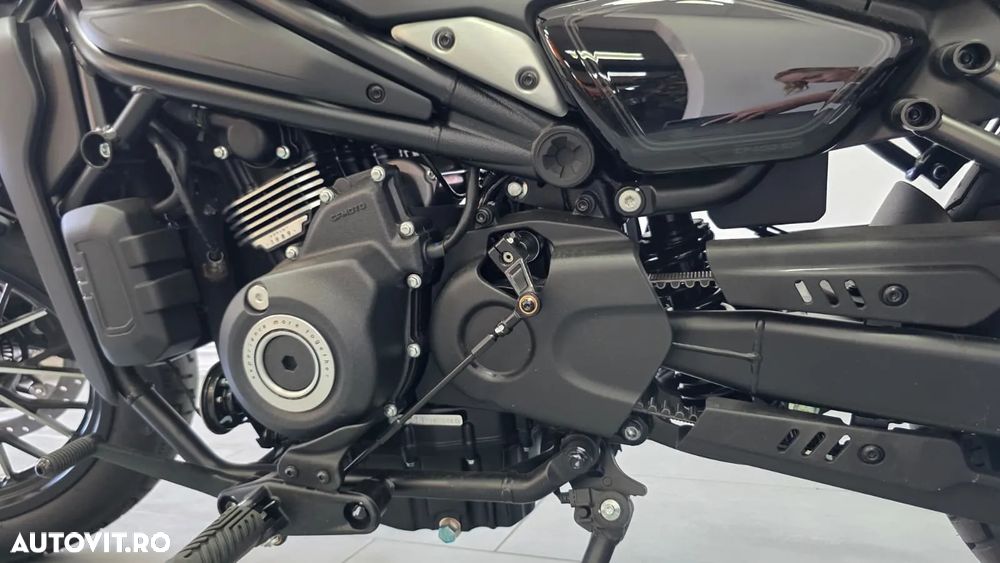 CF Moto 450 CL-C - 12