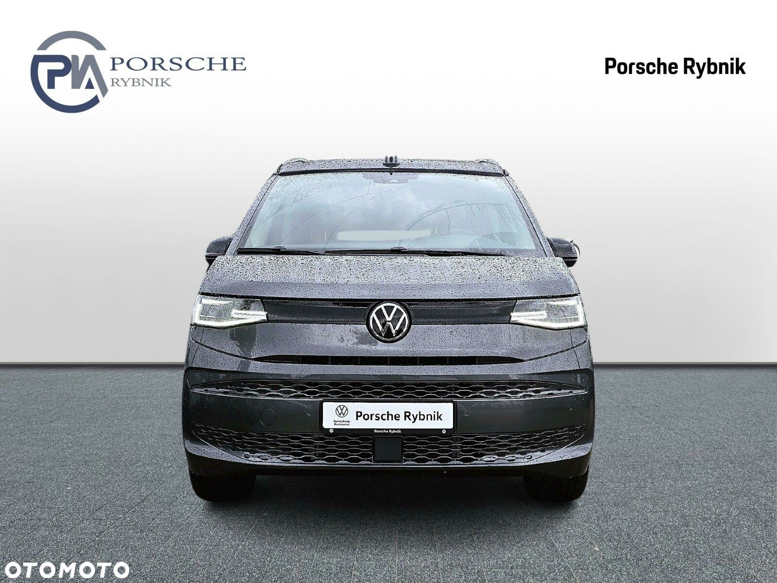 Volkswagen california Nowa California Beach silnik: 2,0 l TDI SCR 150 KM / skrzynia biegów: 7-biegowa DSG rozstaw osi: 3124 mm - 8