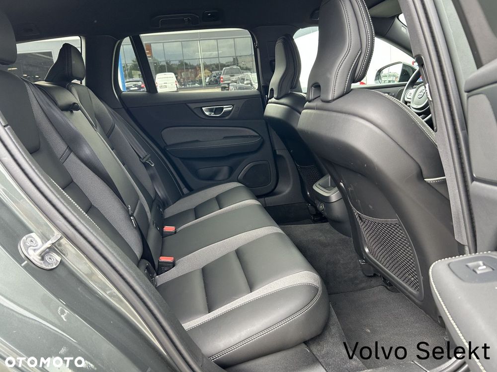 Volvo V60 - 28