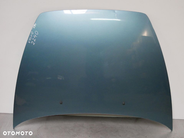MASKA VOLVO C30 V50 S40 II