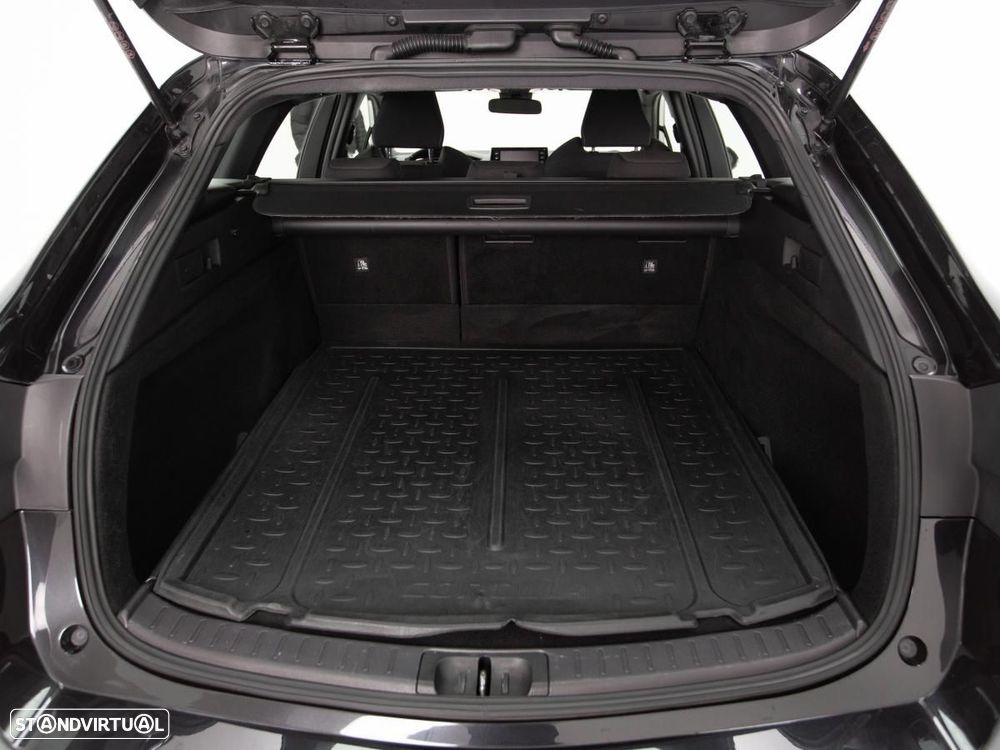 Toyota Corolla Touring Sports 1.8 Hybrid Comfort - 13