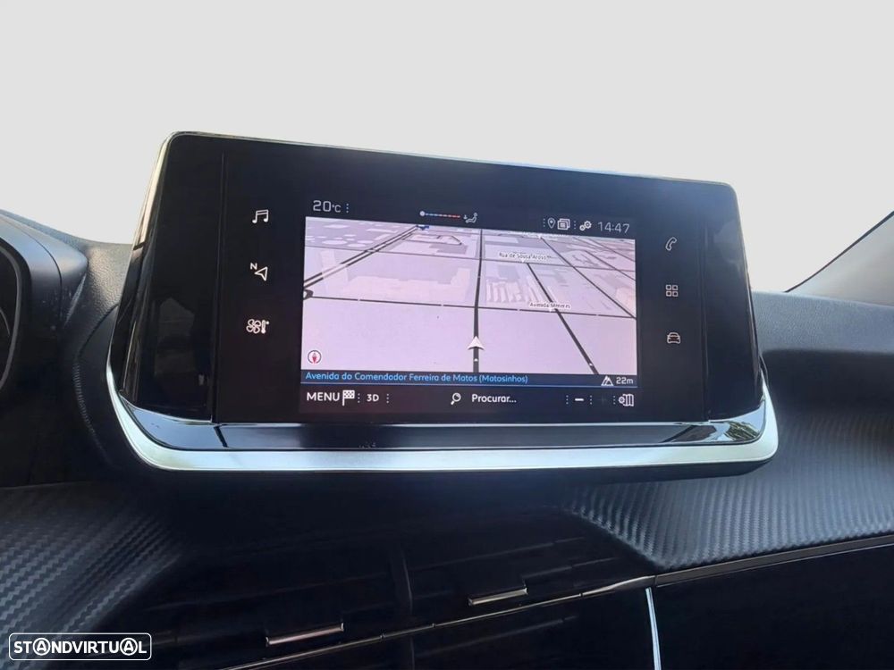 Peugeot 2008 PureTech 100 Stop&Start Active - 9