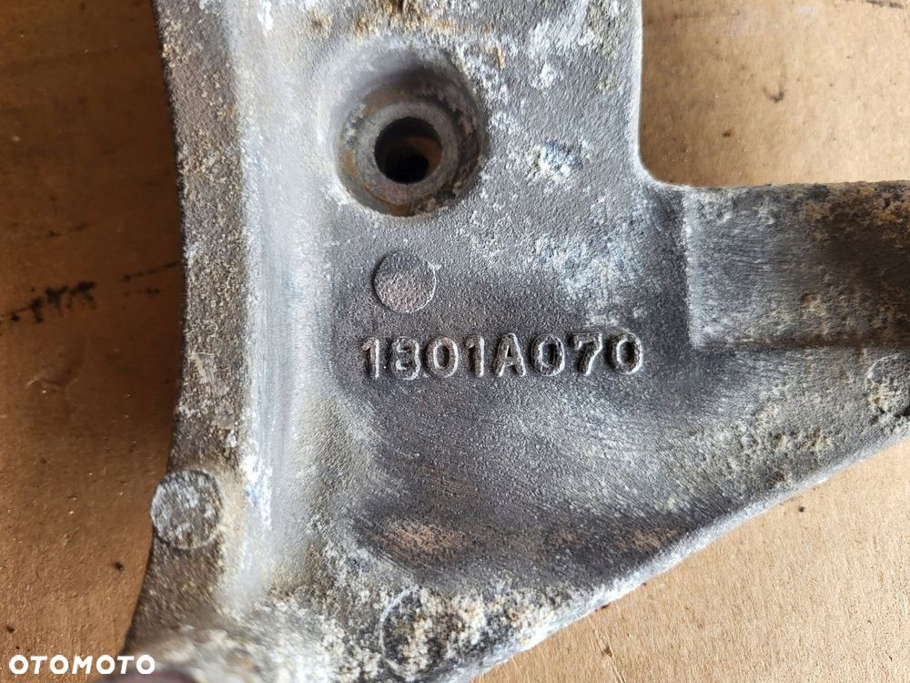 WSPORNIK MOCOWANIE SPRĘŻARKI KLIMY ASX C4 AIRCROSS 1.8 DID 4N13 1801A070 - 3