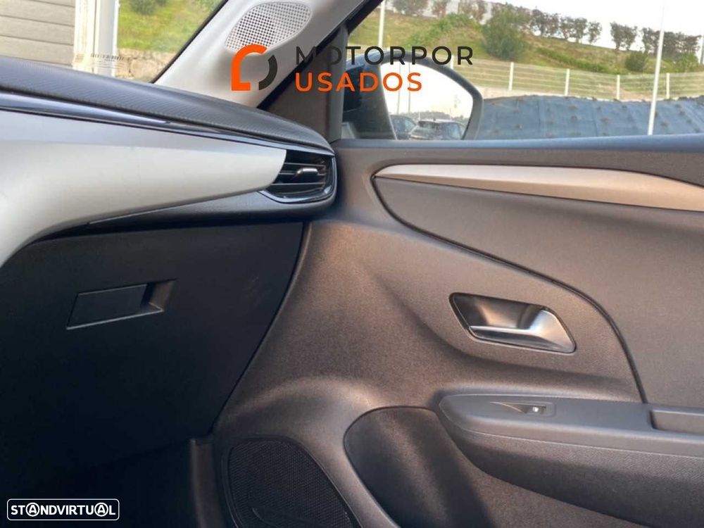 Opel Corsa 1.2 T Edition - 18