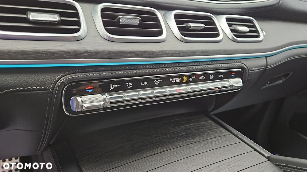 Mercedes-Benz GLE AMG 53 4-Matic - 18