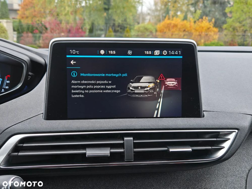 Peugeot 3008 BlueHDi 150 Stop & Start Allure - 20