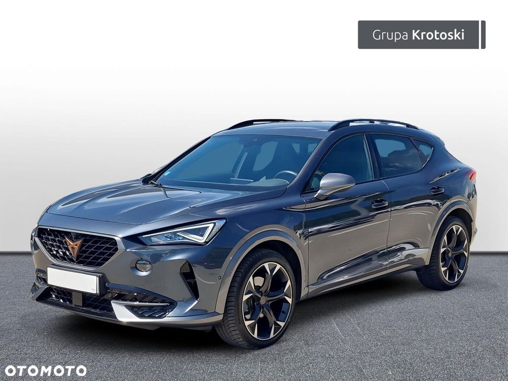 Cupra Formentor 1.5 TSI DSG - 2