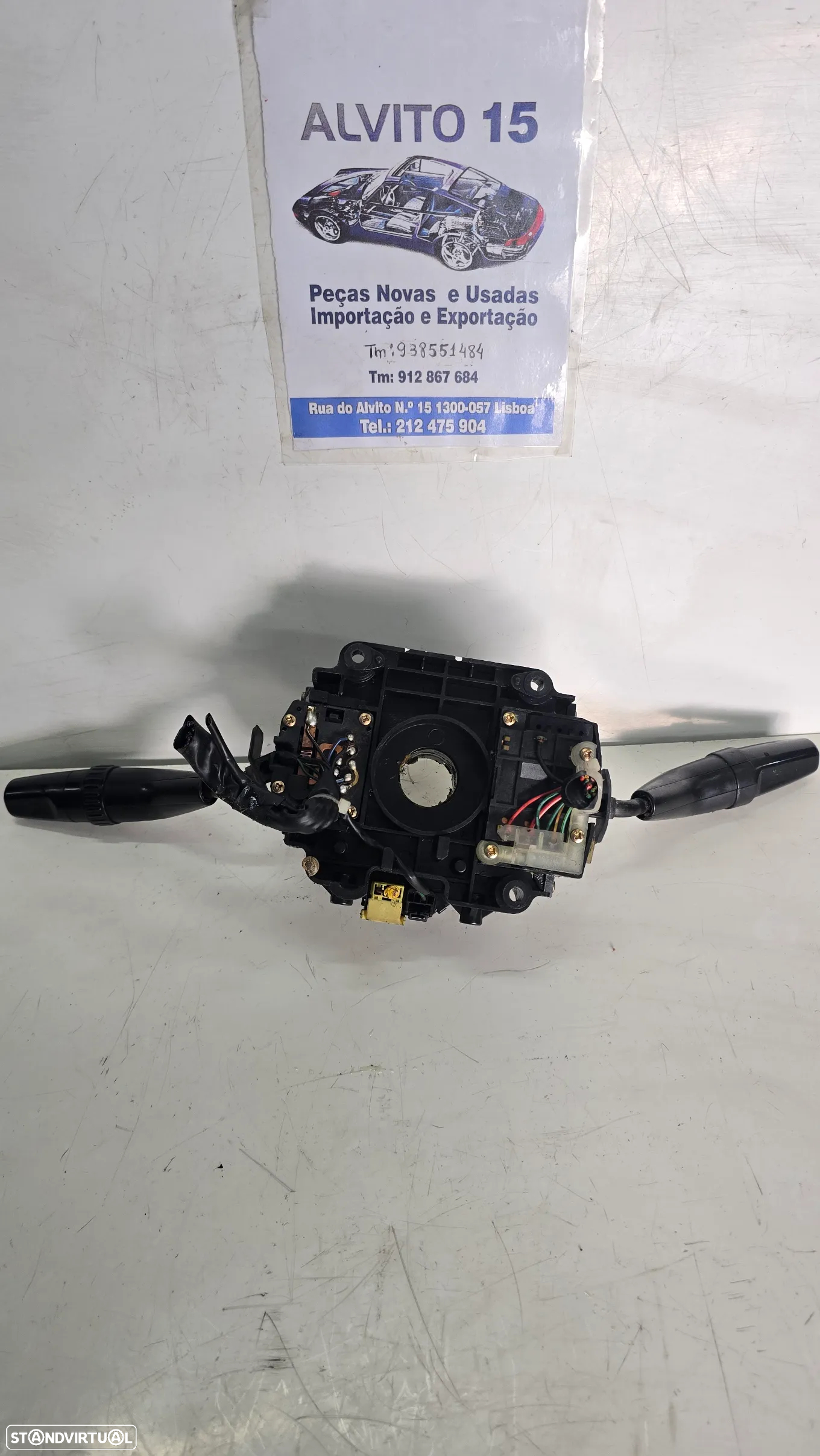 Comutador Hyundai H1 2000 - 2