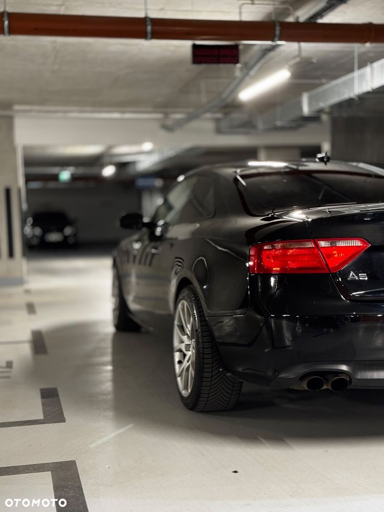 Audi A5 Coupé 2.0 TFSI quattro S tronic - 3