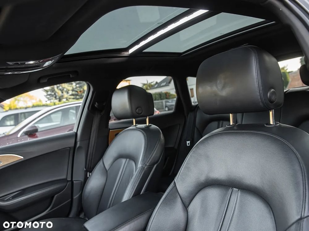 Audi A6 Allroad 3.0 TDI Quattro Tiptr - 29