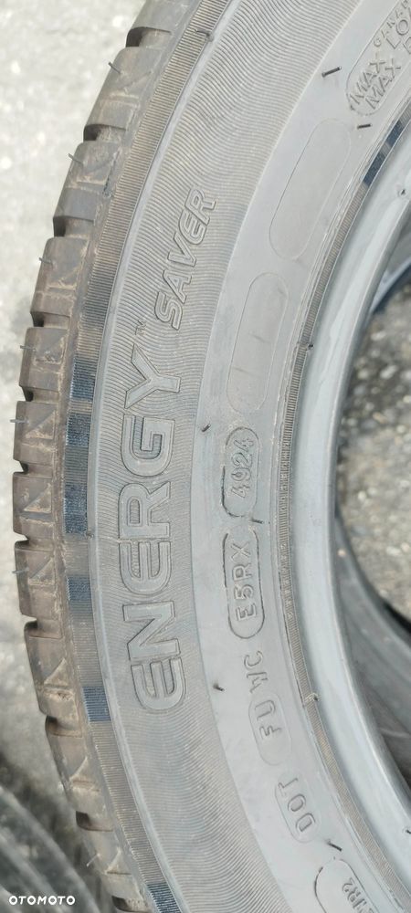 205/55/16 michelin energy saver - 3