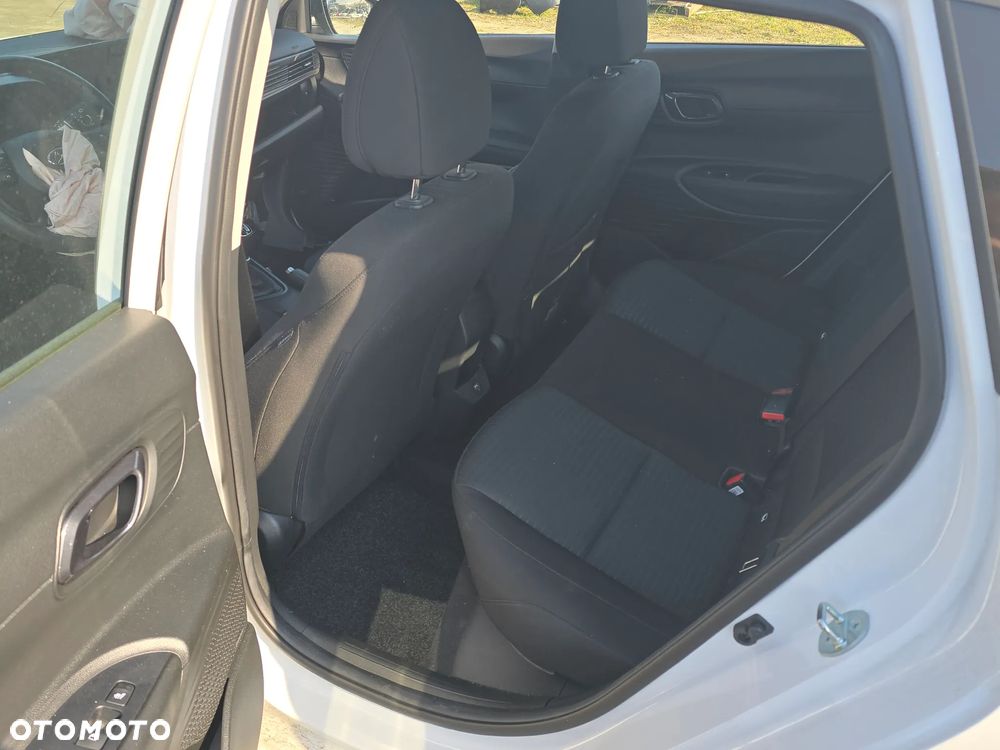 Hyundai i20 1.0 T-GDI Advantage+ - 13