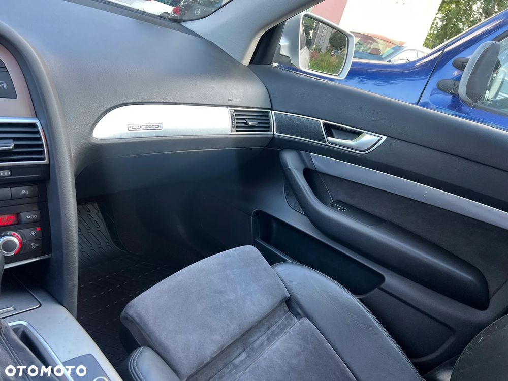 Audi A6 Allroad 3.0 TDI DPF Quattro Tiptr - 14