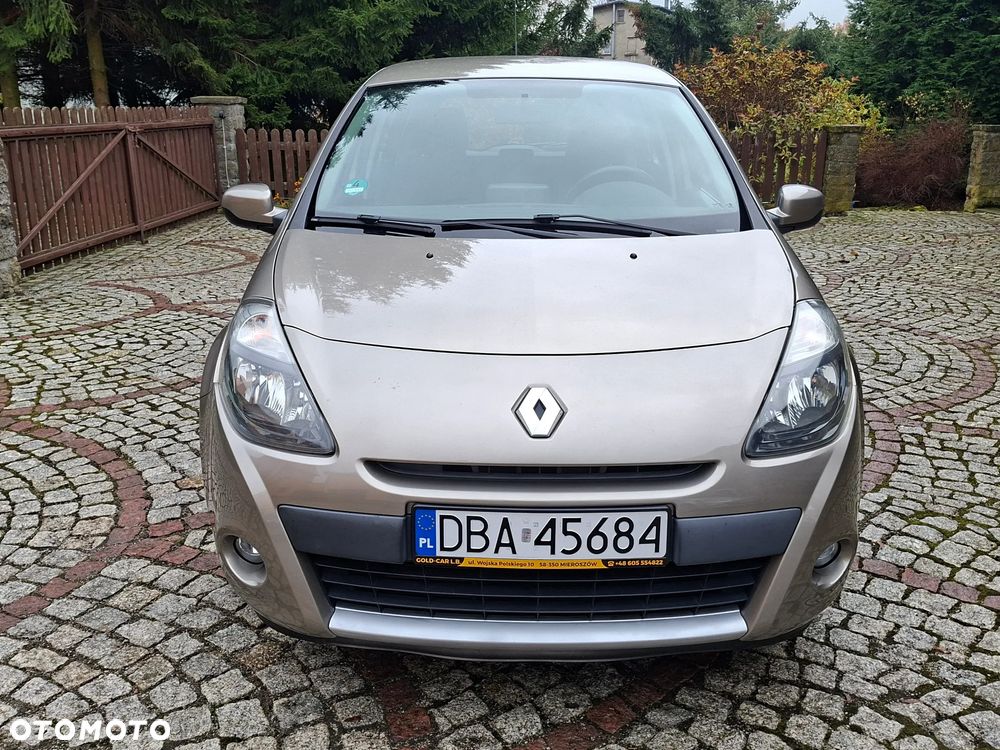 Renault Clio TCe 100 Expression - 9