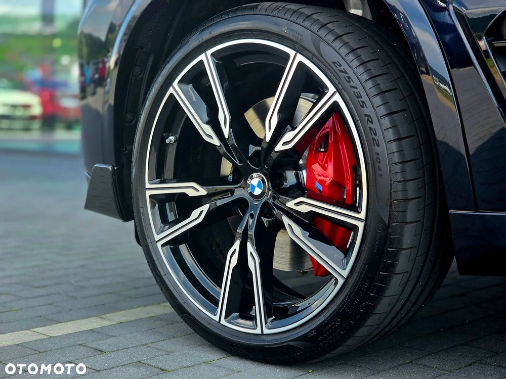 BMW X5 xDrive40d mHEV sport - 20