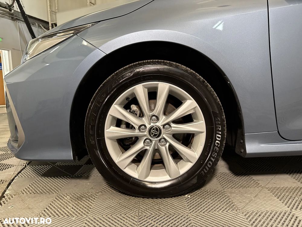 Toyota Corolla - 14