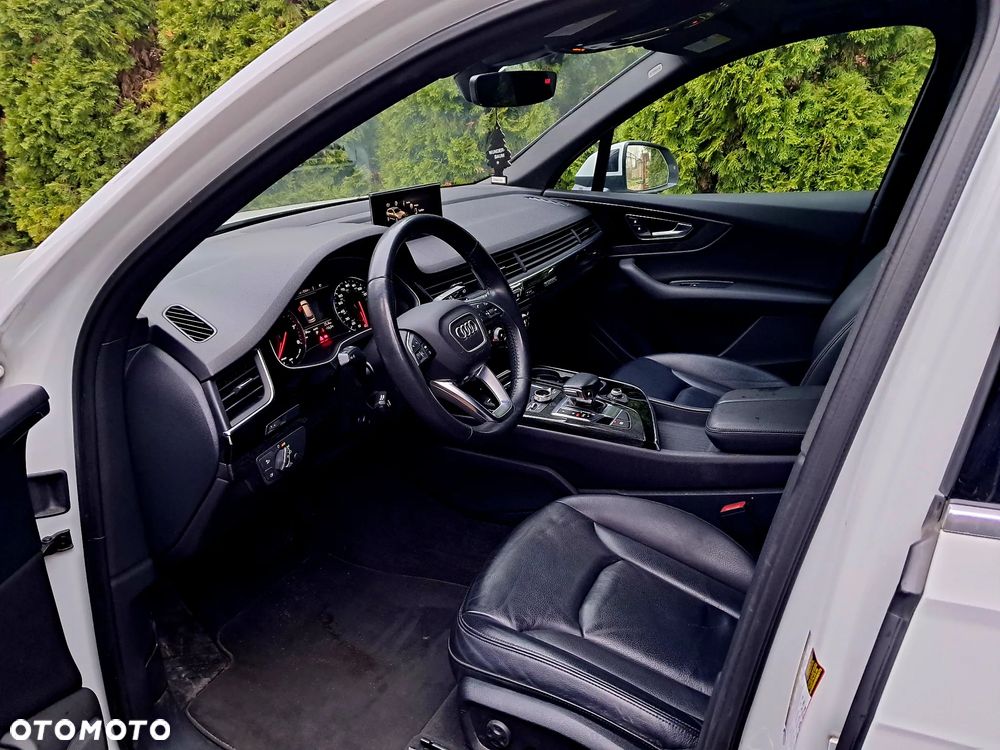 Audi Q7 - 18